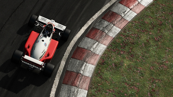 Project CARS: Game đua xe đồ họa đẹp nhất hiện nay 11