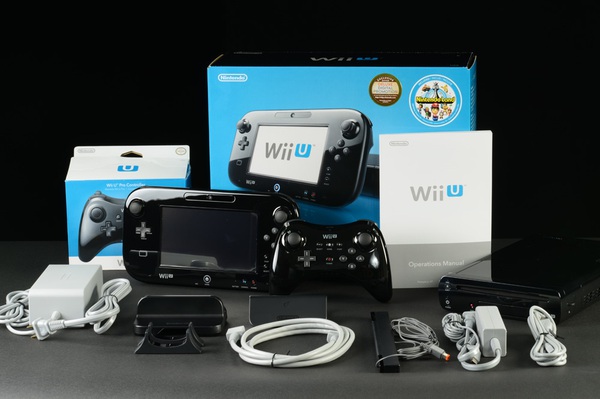 Nintendo tụt dốc thảm hại vì Wii U 2