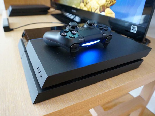 PS4 có thể vượt xa Xbox One trong 3 năm tới 1