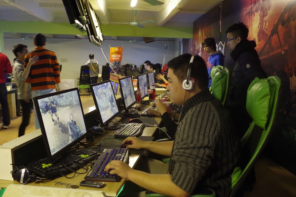 Một tuần buồn đối với làng game online Việt Nam 5
