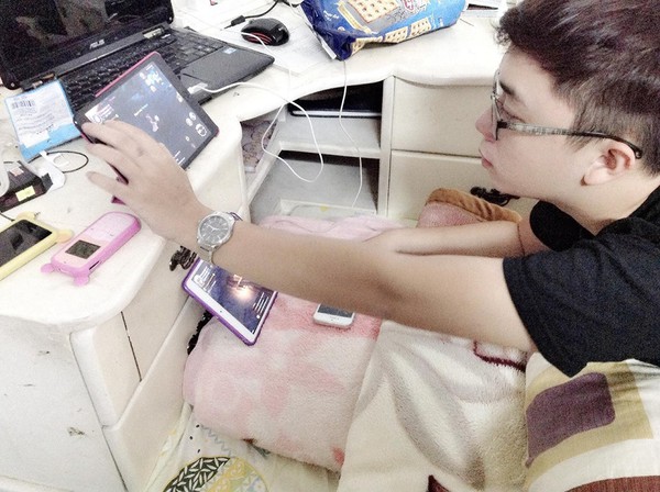 Dị Tinh chính thức tung bản Update thứ 2 2