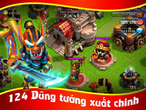 Hero DotA – Game Mobile sẽ làm mưa làm gió tại thị trường Việt Nam 3