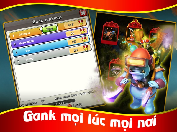 Hero DotA – Game Mobile sẽ làm mưa làm gió tại thị trường Việt Nam 7