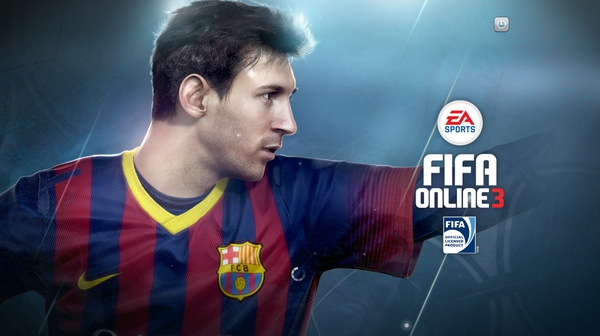 FIFA Online 3 cập nhật phiên bản Big Update trong lần bảo trì tới 1