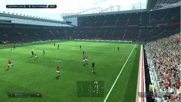 FIFA Online 3 cập nhật phiên bản Big Update trong lần bảo trì tới 10