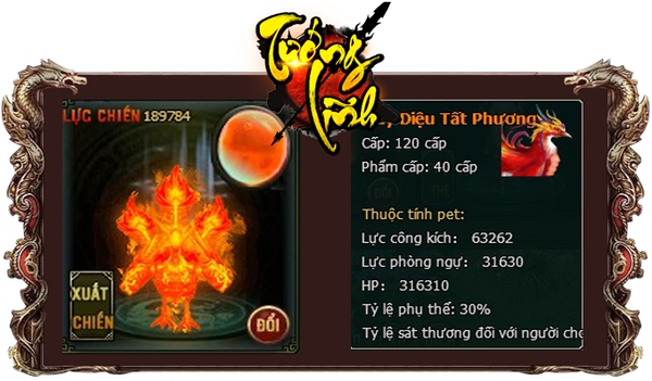 Webgame Pk đặc sắc 2014 Tướng Lĩnh có gì hot? 4