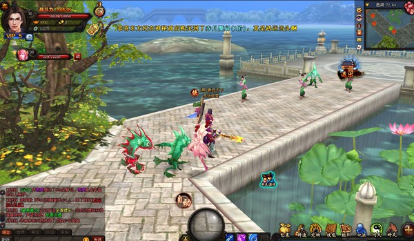 Làng game Việt nửa cuối tháng 01 có gì hot? 10