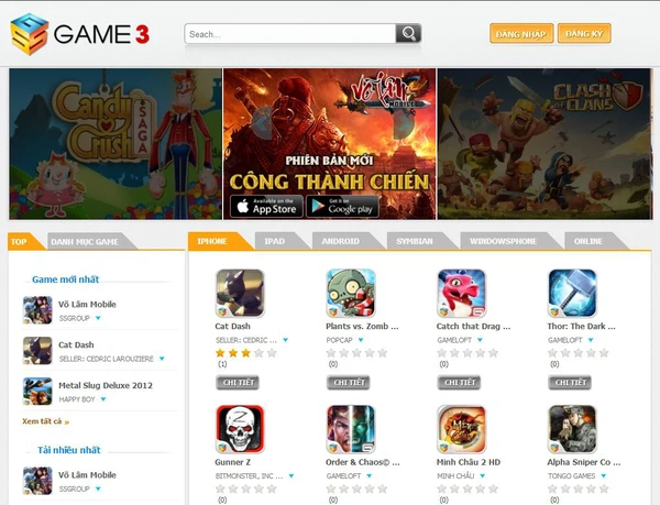 Ngọc Rồng - Game ăn theo Dragonball ra mắt gamer Việt ngày 10/01 1