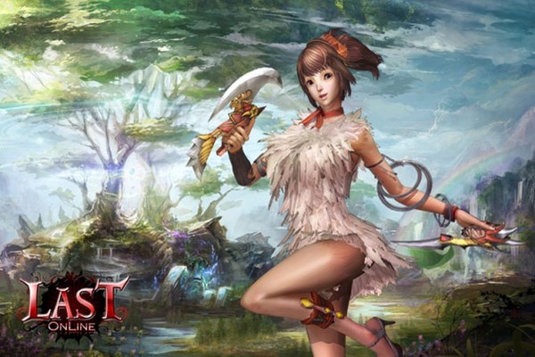VNPay phát hành game 16+ Lune of Eden tại Việt Nam 4