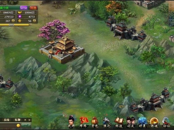 Game chiến thuật Hỏa Văn Tam Quốc sẽ do FPT phát hành tại Việt Nam 4