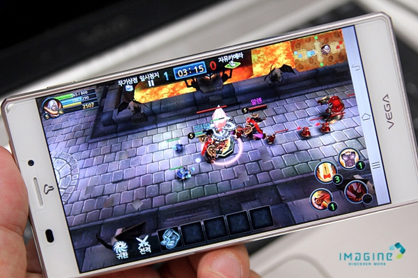 Gamer Việt nói gì về Soul of Legends - LMHT phiên bản mobile 4
