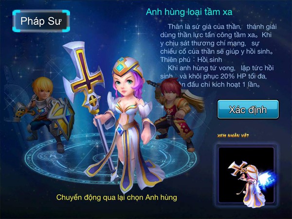 Đảo Giấu Vàng - Game giống Clash of Clans sắp mở cửa tại Việt Nam 3