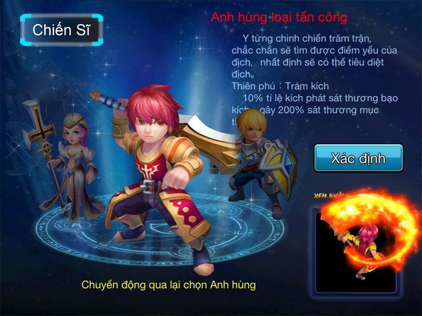 Đảo Giấu Vàng - Game giống Clash of Clans sắp mở cửa tại Việt Nam 4