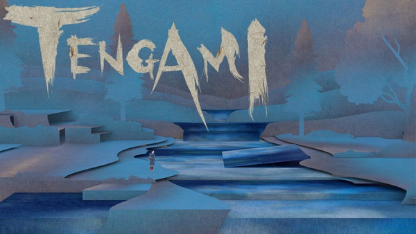 Tengami – Game giải đố khiến bạn phải trầm trồ tán tưởng 1