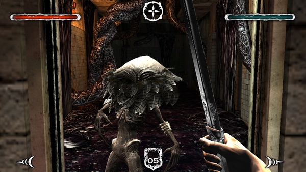 Những tựa game Infinity Blade của Android 2