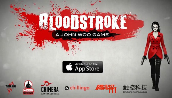 Bloodstroke – Trải nghiệm một GTA di động xứ Á Đông 2