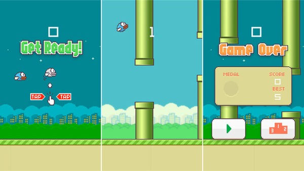 Nguyễn Hà Đông thừa nhận nguyên nhân gỡ bỏ Flappy Bird  3
