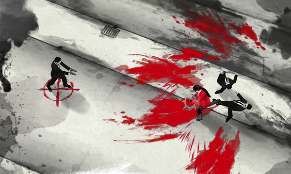 Bloodstroke – Trải nghiệm một GTA di động xứ Á Đông 4