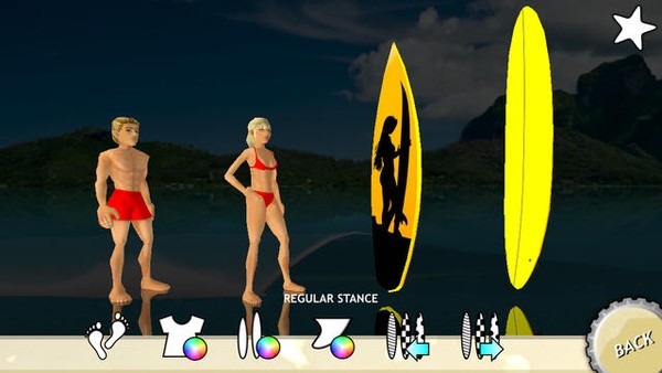 Endless Surf - Game mới lạ của thể loại "chạy đến chết" 5