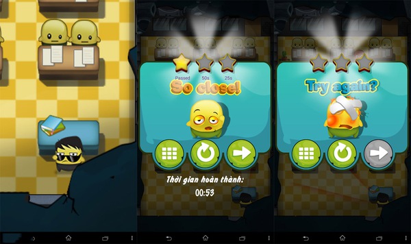 Đánh giá School Cheater – thêm 1 niềm tự hào cho game Việt 6