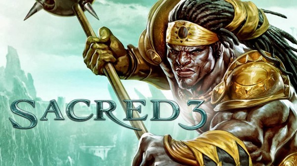Sacred 3: Game nhập vai giống Diablo lên PC mùa Hè này 1