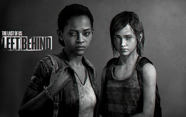 The Last of Us 2 đang được cân nhắc 1