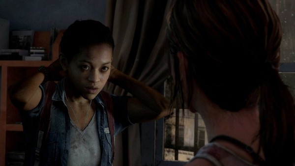 The Last of Us 2 đang được cân nhắc 2