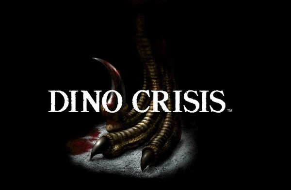 Capcom có thể remake Dino Crisis 1