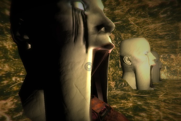 Nevermind: Game kinh dị càng sợ càng... khó thêm 1
