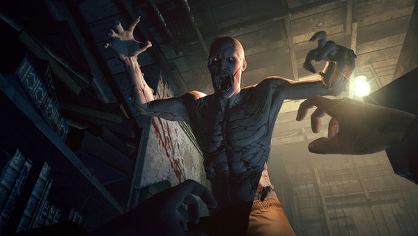 Outlast công bố bản mở rộng mới 1