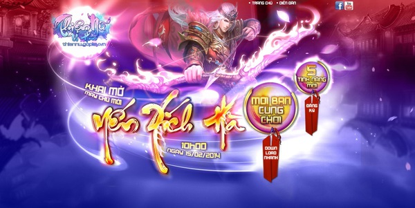 GoPlay chi mạnh tay quảng bá cho Yến Xích Hà 1