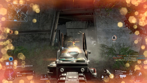 Titanfall Beta – Game xứng tầm bom tấn năm 2014 7