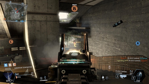 Titanfall Beta – Game xứng tầm bom tấn năm 2014 3