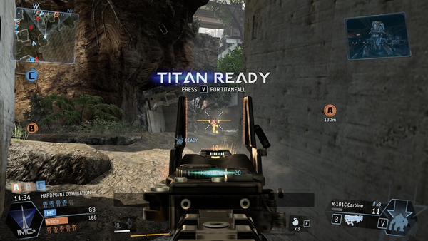 Titanfall Beta – Game xứng tầm bom tấn năm 2014 14
