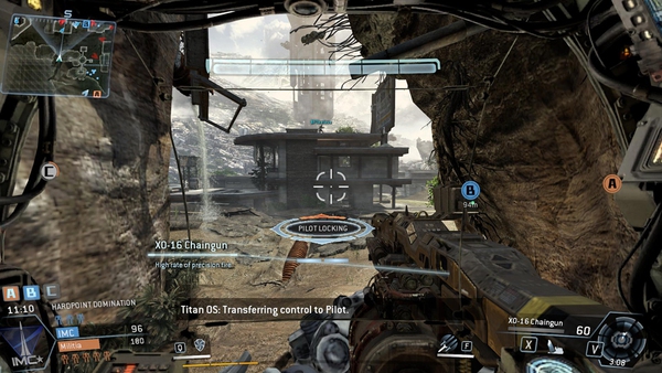 Titanfall Beta – Game xứng tầm bom tấn năm 2014 16