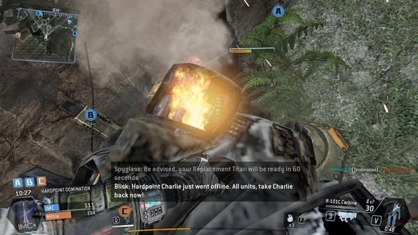 Titanfall Beta – Game xứng tầm bom tấn năm 2014 5