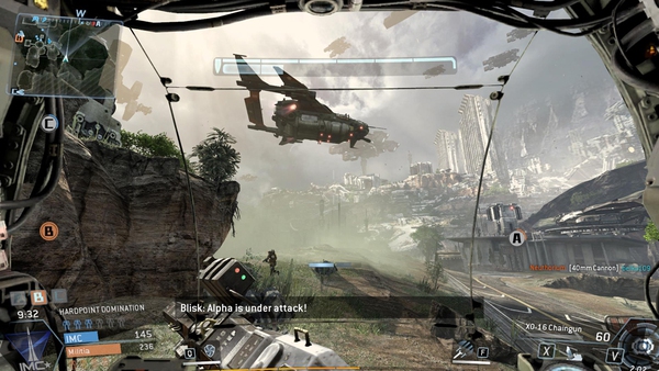 Titanfall Beta – Game xứng tầm bom tấn năm 2014 17