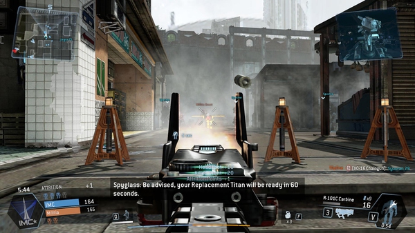 Titanfall Beta – Game xứng tầm bom tấn năm 2014 19