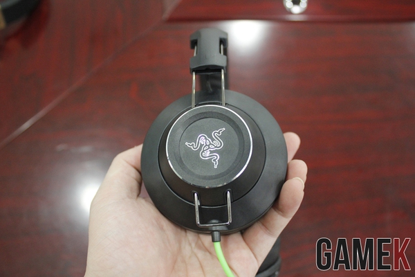 Đập hộp bộ đôi tai nghe mới toanh của Razer 6