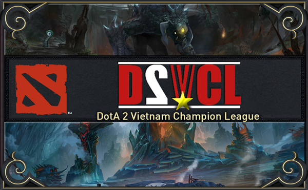 Giải đấu DOTA 2 Việt Nam và sự quay trở lại của những thần tượng DotA 2