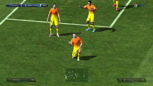 FIFA Online 3 gặp lỗi khủng khiến người chơi bức xúc 1