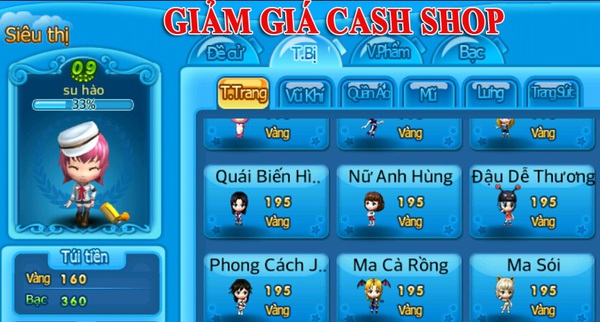 Những khi NPH Việt khiến game thủ... "vui mừng khôn xiết" 2