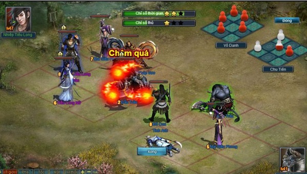 Những gamer được sùng bái trong thế giới ảo 3