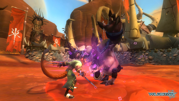 Đánh giá WildStar: MMORPG đáng chơi thử nhất 2014 5