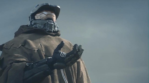 Halo mới chắc chắn sẽ được công bố tại E3 1