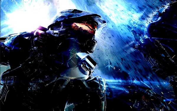 Halo mới chắc chắn sẽ được công bố tại E3 3