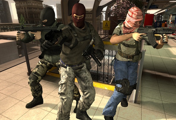 Cha đẻ Counter Strike: "FPS không còn hay nữa" 1