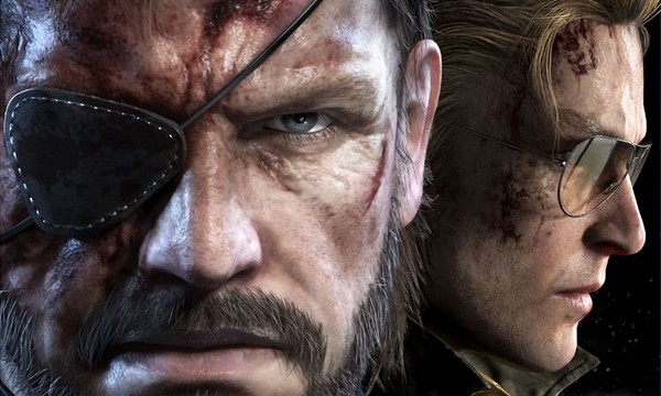 Metal Gear Solid V Ground Zeroes – Khúc dạo đầu bi tráng 2