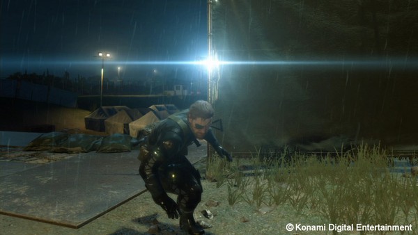 Metal Gear Solid V Ground Zeroes – Khúc dạo đầu bi tráng 12