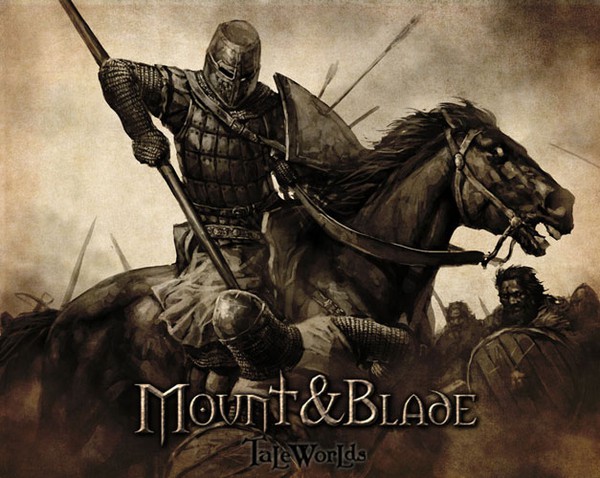 Game thủ Việt rộ phong trào Mount and Blade Warband online 1
